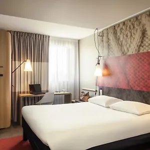إيبيس سنترال ستيشن فندق