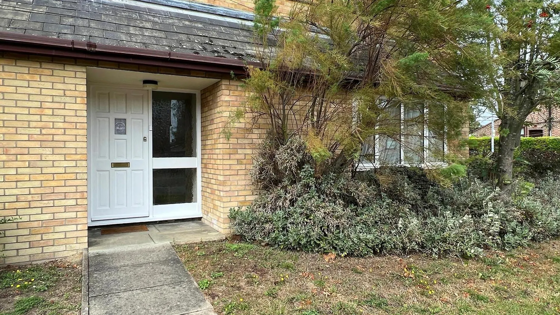 Apartment Spacious 2-Bedroom Ground Floor Flat With Free Parking Cambridge
